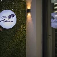 Villa Malibu — 25