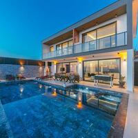 Villa Xanadu — 3
