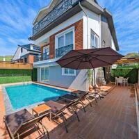 Villa Halis — 33