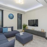 Villa Malibu — 33