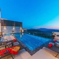 Villa Xanadu — 7