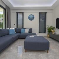 Villa Malibu — 35