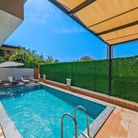 Villa Halis — 36