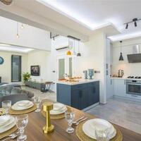 Villa Malibu — 38