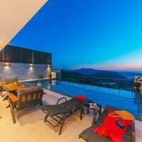 Villa Xanadu — 10