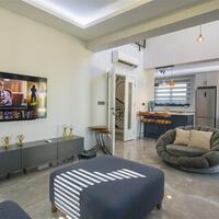 Villa Malibu — 41