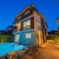 Villa Halis — 40