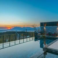 Villa Xanadu — 14