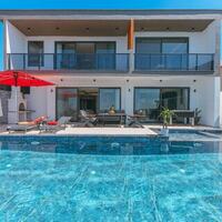 Villa Xanadu — 17