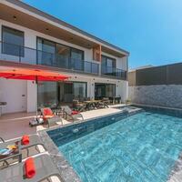 Villa Xanadu — 29