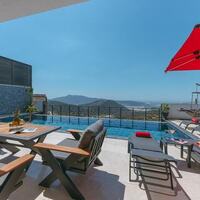 Villa Xanadu — 38