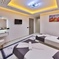 Villa Çiğdem İncebel — 72