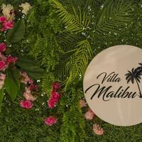 Villa Malibu — 96