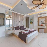 Villa Xanadu — 64