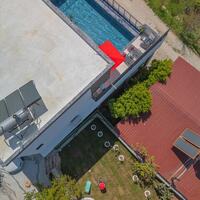 Villa Xanadu — 87