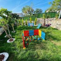Villa Xanadu — 108