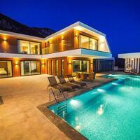 Villa New Ada — 1