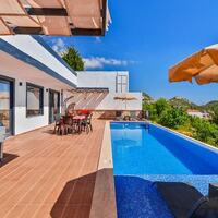 Villa Olgun — 2