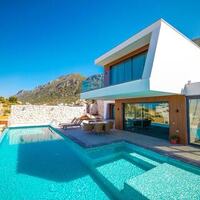 Villa New Ada — 10