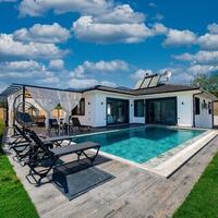 Villa Elysian House — 1