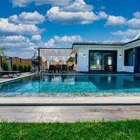 Villa Elysian House — 2