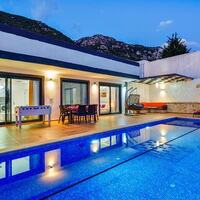 Villa Olgun — 10
