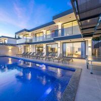Villa Elit 3 — 5