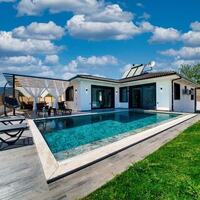 Villa Elysian House — 12