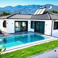 Villa Elysian House — 13