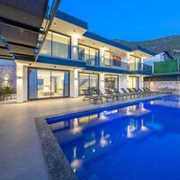 Villa Elit 3 — 12