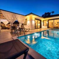 Villa Elysian House — 16