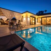 Villa Elysian House — 18