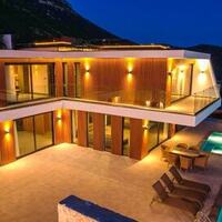 Villa New Ada — 35