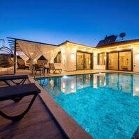 Villa Elysian House — 22