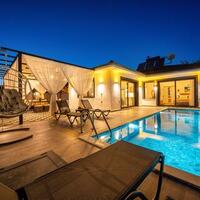 Villa Elysian House — 23