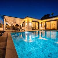 Villa Elysian House — 25