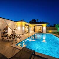 Villa Elysian House — 26