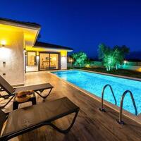 Villa Elysian House — 27