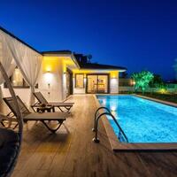 Villa Elysian House — 28