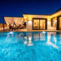 Villa Elysian House — 29