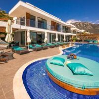 Villa Pırlanta — 1