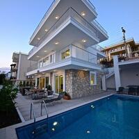 Villa Casa Mare — 1