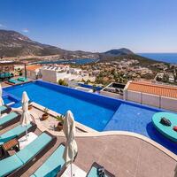 Villa Pırlanta — 3