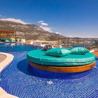Villa Pırlanta — 4