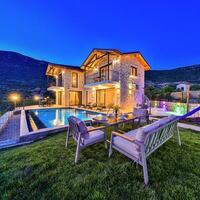 Villa Badem Çiçeği — 1