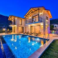 Villa Badem Çiçeği — 2