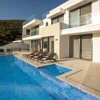 Villa Seascape — 2