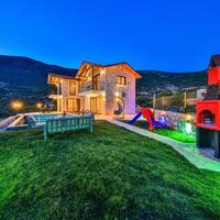 Villa Badem Çiçeği — 3