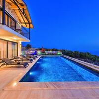 Villa Badem Çiçeği — 4