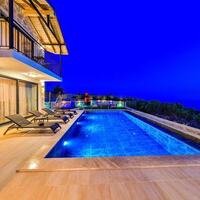 Villa Badem Çiçeği — 5